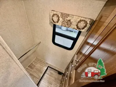 2019 Forest River Forester 2421MS Ford photo 26