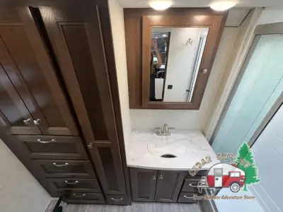 2019 Forest River Forester 2421MS Ford photo 25