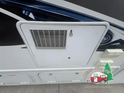 2019 Forest River Forester 2421MS Ford photo 15