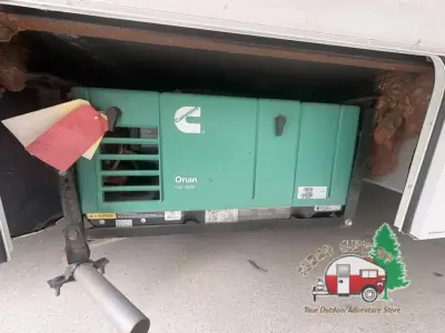 2019 Forest River Forester 2421MS Ford photo 13