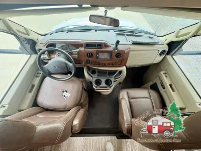 2019 Forest River Forester 2421MS Ford photo 30
