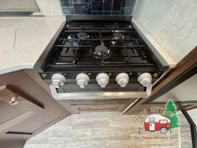 2019 Forest River Forester 2421MS Ford photo 19