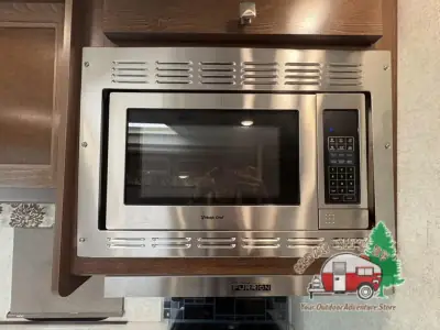 2019 Forest River Forester 2421MS Ford photo 20