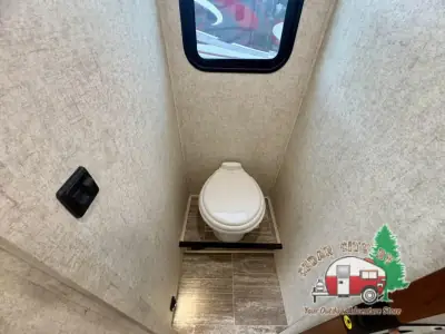 2019 Forest River Forester 2421MS Ford photo 28