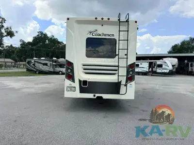 2023 Coachmen MIRADA 350S photo 4