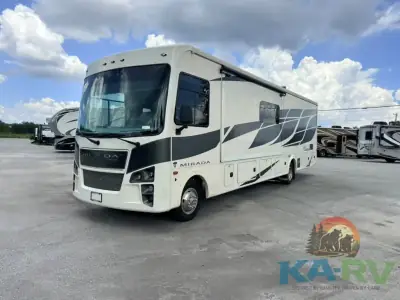 2023 Coachmen MIRADA 350S photo 5
