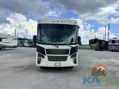 2023 Coachmen MIRADA 350S photo 3