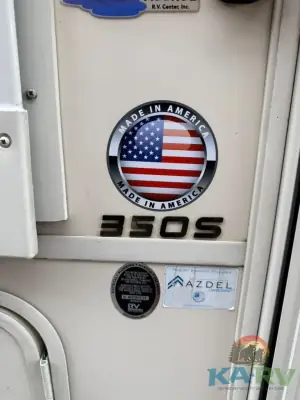 2023 Coachmen MIRADA 350S photo 2