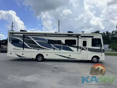 2023 Coachmen MIRADA 350S photo 8