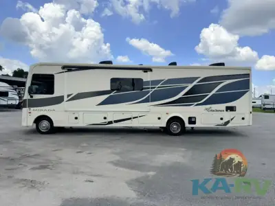 2023 Coachmen MIRADA 350S photo 7