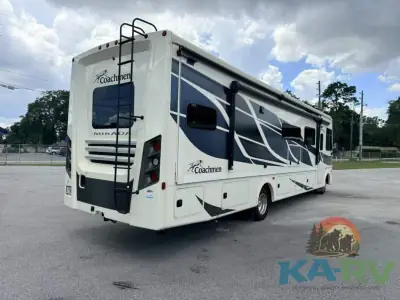 2023 Coachmen MIRADA 350S photo 9