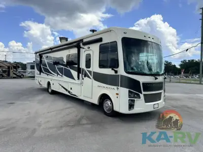 2023 Coachmen MIRADA 350S