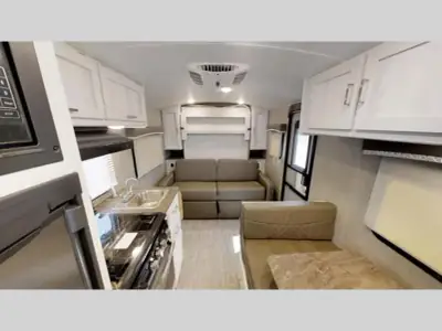 2020 Forest River Rockwood GEO Pro 19FD photo 19