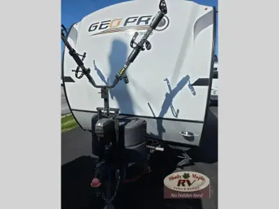 2020 Forest River Rockwood GEO Pro 19FD