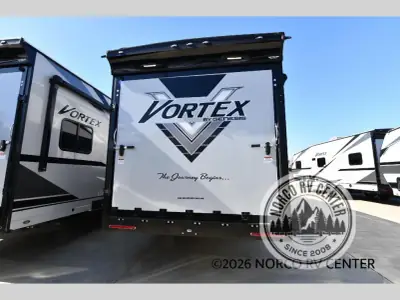 2026 Genesis Supreme Vortex V2915CRXL photo 5