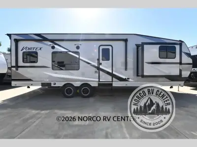 2026 Genesis Supreme Vortex V2915CRXL