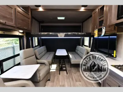 2026 Genesis Supreme Vortex V2915CRXL photo 6