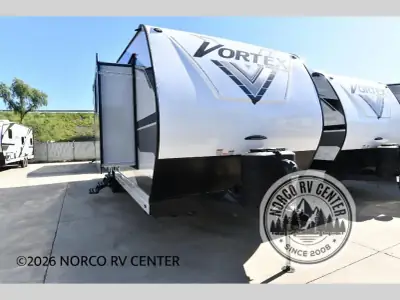 2026 Genesis Supreme Vortex V2915CRXL photo 3