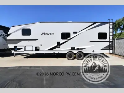2026 Genesis Supreme Vortex V2915CRXL photo 4