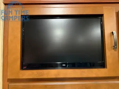 2015 Jayco GREYHAWK 31 FS photo 40