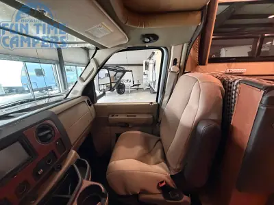 2015 Jayco GREYHAWK 31 FS photo 21