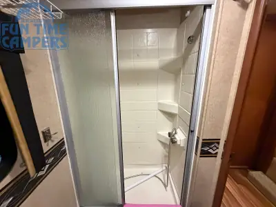 2015 Jayco GREYHAWK 31 FS photo 33