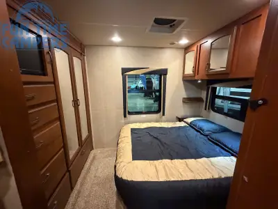 2015 Jayco GREYHAWK 31 FS photo 37