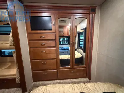 2015 Jayco GREYHAWK 31 FS photo 39