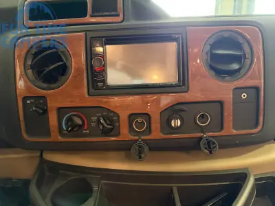 2015 Jayco GREYHAWK 31 FS photo 20