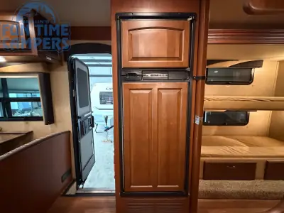 2015 Jayco GREYHAWK 31 FS photo 29