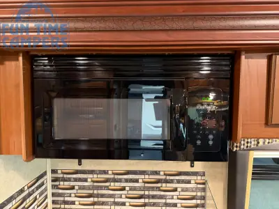 2015 Jayco GREYHAWK 31 FS photo 27