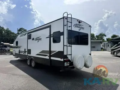 2021 Grand Design 2970RL photo 7