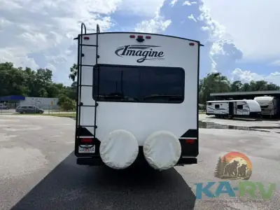 2021 Grand Design 2970RL photo 2