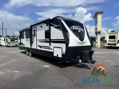 2021 Grand Design 2970RL exterior