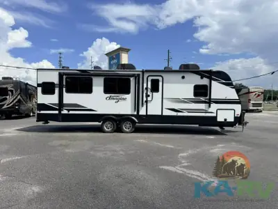 2021 Grand Design 2970RL photo 3