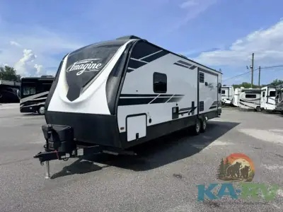 2021 Grand Design 2970RL photo 5