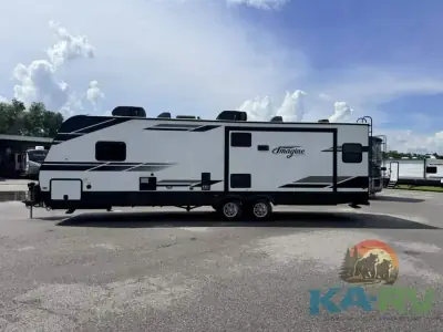 2021 Grand Design 2970RL photo 6