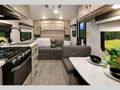 2023 Forest River Flagstaff E-Pro E19FD photo 24