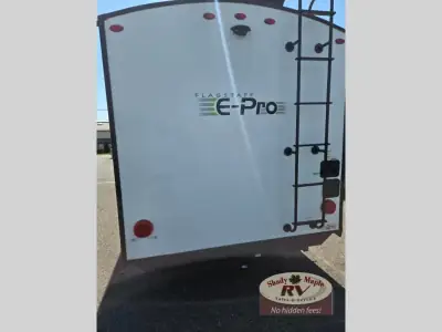 2023 Forest River Flagstaff E-Pro E19FD photo 4