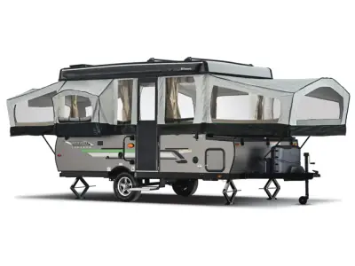 2023 Forest River Rockwood Freedom Series 2280BHESP photo 27