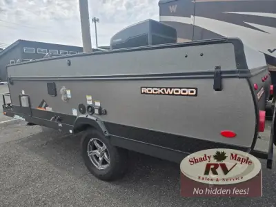 2023 Forest River Rockwood Freedom Series 2280BHESP photo 6