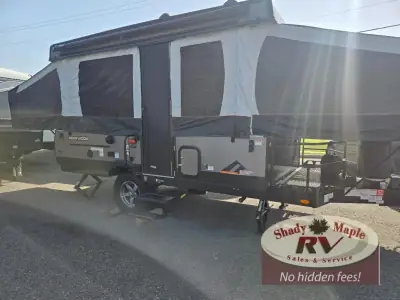 2023 Forest River Rockwood Freedom Series 2280BHESP
