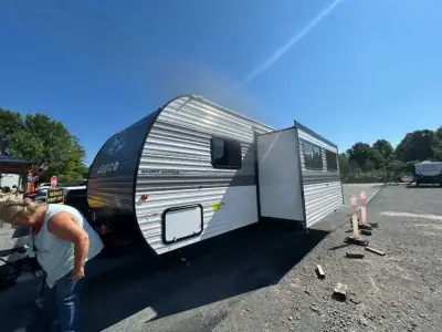 2027 Jayco Jay Flight 270BHS SPORT EDITION photo 3