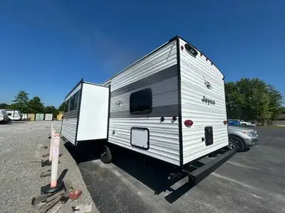 2027 Jayco Jay Flight 270BHS SPORT EDITION photo 15