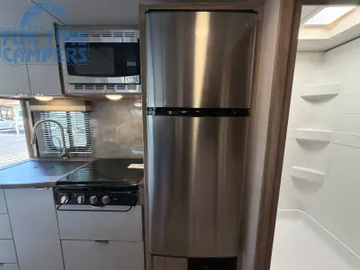 2022 Winnebago MICRO MINNIE 2108FBS photo 18
