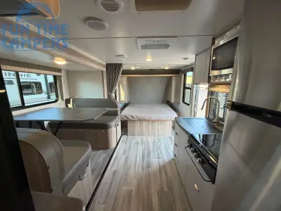2022 Winnebago MICRO MINNIE 2108FBS photo 24