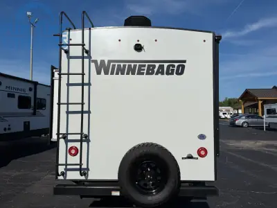 2022 Winnebago MICRO MINNIE 2108FBS photo 6