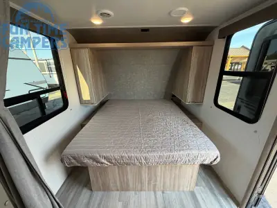 2022 Winnebago MICRO MINNIE 2108FBS photo 13