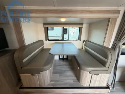 2022 Winnebago MICRO MINNIE 2108FBS photo 14