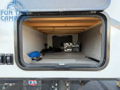 2022 Winnebago MICRO MINNIE 2108FBS photo 9